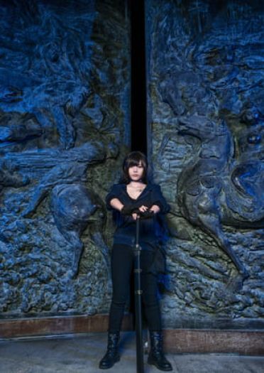 【授权，禁商用】张起灵性转——十年之约 带我回家