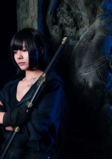 【授权，禁商用】张起灵性转——十年之约 带我回家