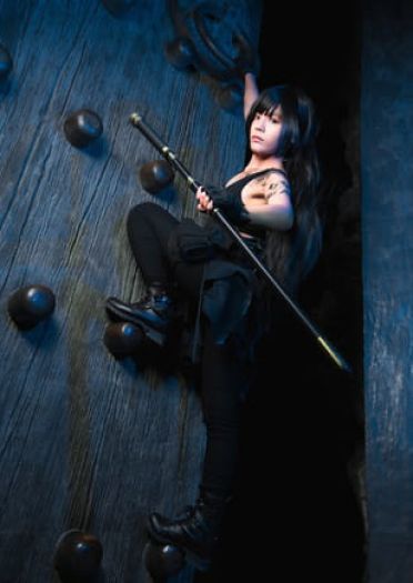 【授权，禁商用】张起灵性转——十年之约 带我回家