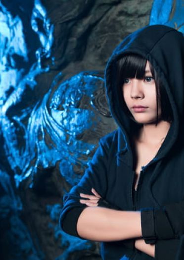 【授权，禁商用】张起灵性转——十年之约 带我回家