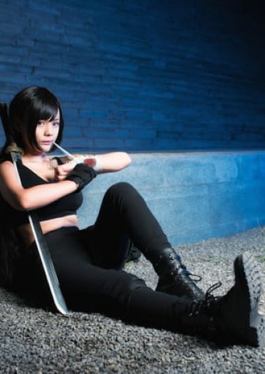 【授权，禁商用】张起灵性转——十年之约 带我回家