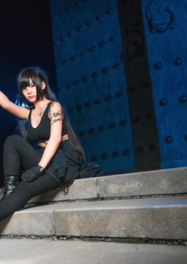 【授权，禁商用】张起灵性转——十年之约 带我回家