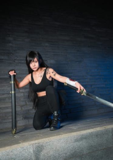 【授权，禁商用】张起灵性转——十年之约 带我回家