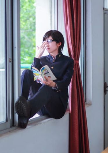 【授权】在下坂本有何贵干