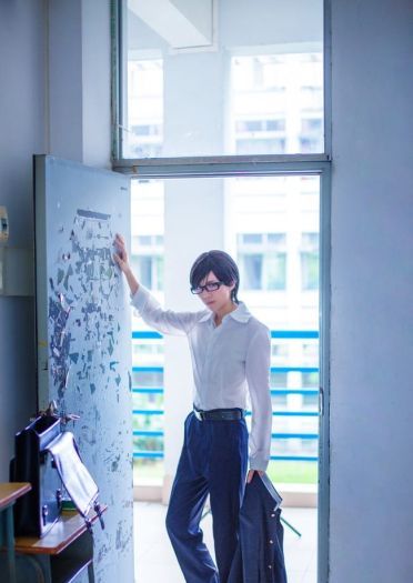 【授权】在下坂本有何贵干