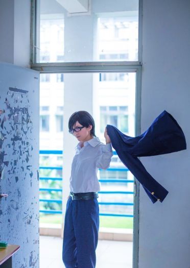 【授权】在下坂本有何贵干