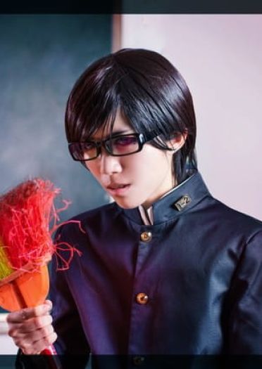 【授权】在下坂本有何贵干