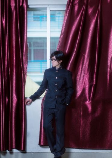 【授权】在下坂本有何贵干