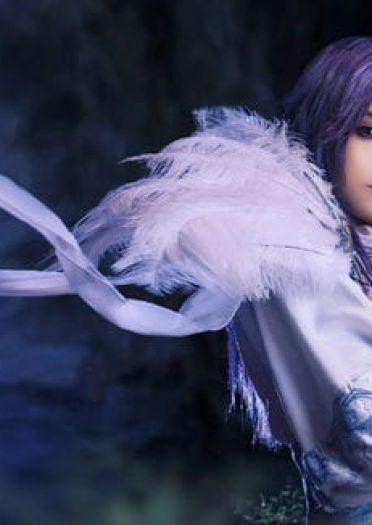 《秦时明月》——白凤凰