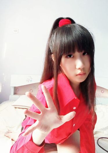 偷星九月天——失乐园四月