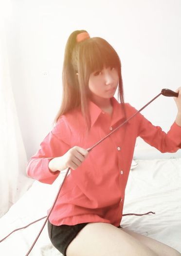 偷星九月天——失乐园四月