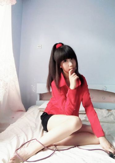 偷星九月天——失乐园四月