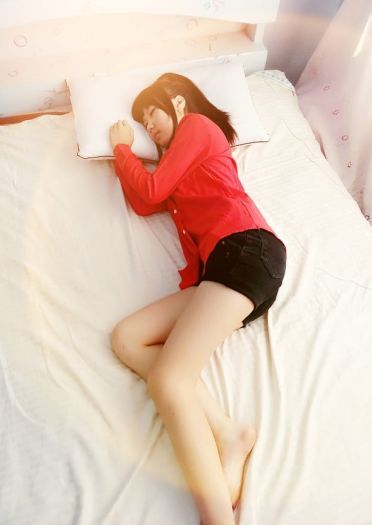 偷星九月天——失乐园四月