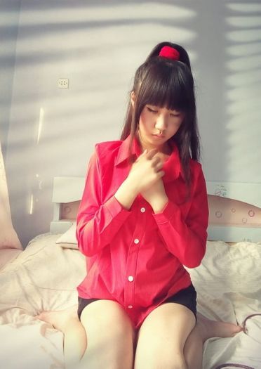 偷星九月天——失乐园四月