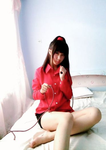 偷星九月天——失乐园四月