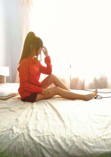 偷星九月天——失乐园四月