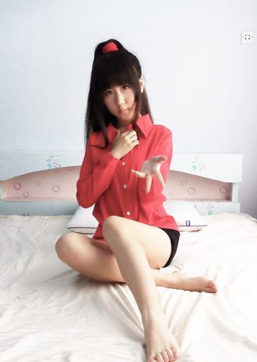 偷星九月天——失乐园四月