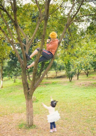 火影忍者剧场版——粑粑去哪