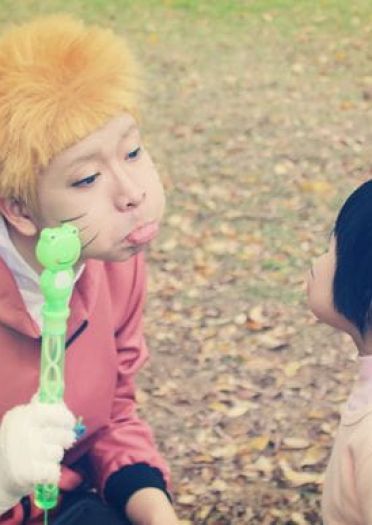 火影忍者剧场版——粑粑去哪