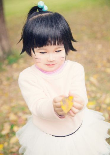 火影忍者剧场版——粑粑去哪