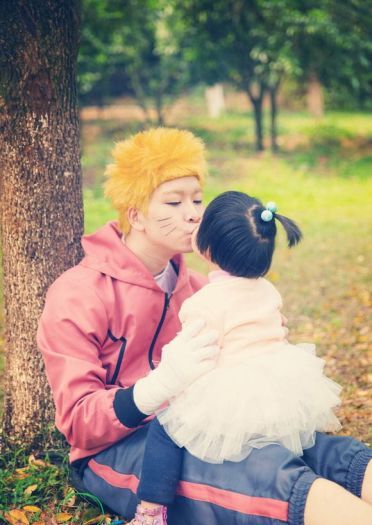 火影忍者剧场版——粑粑去哪