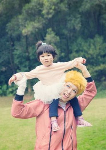 火影忍者剧场版——粑粑去哪