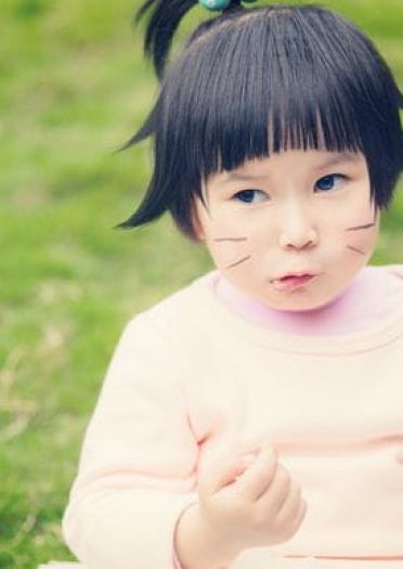 火影忍者剧场版——粑粑去哪