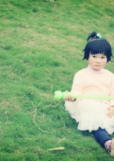 火影忍者剧场版——粑粑去哪