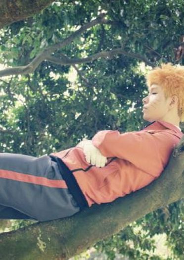 火影忍者剧场版——粑粑去哪