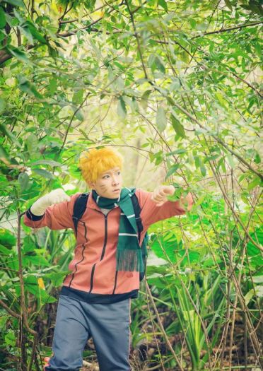 火影忍者剧场版——粑粑去哪