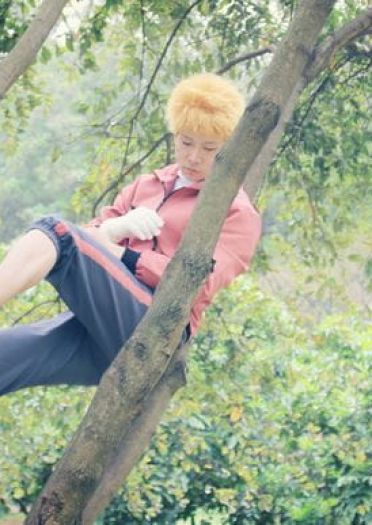 火影忍者剧场版——粑粑去哪