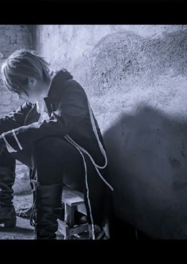 【授权】全职高手 轮回战队孙翔 cos