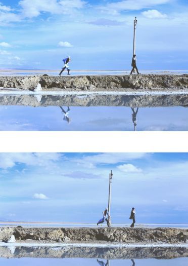 【授权】银魂 坂田银时&土方十四郎 cos