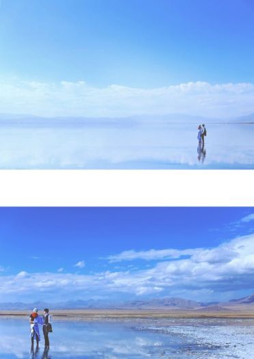 【授权】银魂 坂田银时&土方十四郎 cos