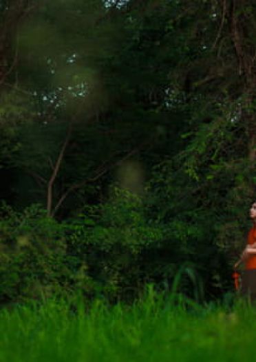 【授权】大鱼海棠 超高还原cos