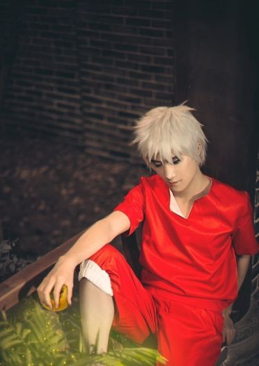 【授权】大鱼海棠 超高还原cos