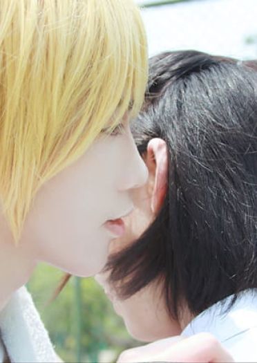 【授权】黑子篮球 奇迹的世代 黄濑凉太COS