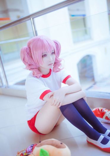 【授权】妖狐X仆SS 髅髅宫歌留多COS