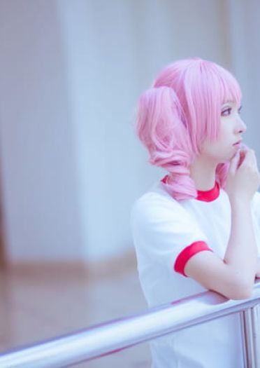 【授权】妖狐X仆SS 髅髅宫歌留多COS