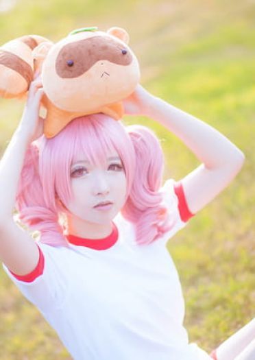 【授权】妖狐X仆SS 髅髅宫歌留多COS