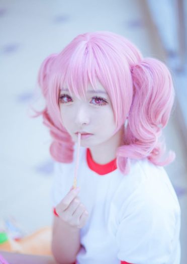 【授权】妖狐X仆SS 髅髅宫歌留多COS