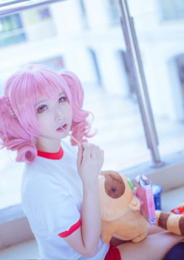 【授权】妖狐X仆SS 髅髅宫歌留多COS