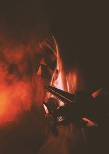 【授权】舰队Collection 北方栖姬cos