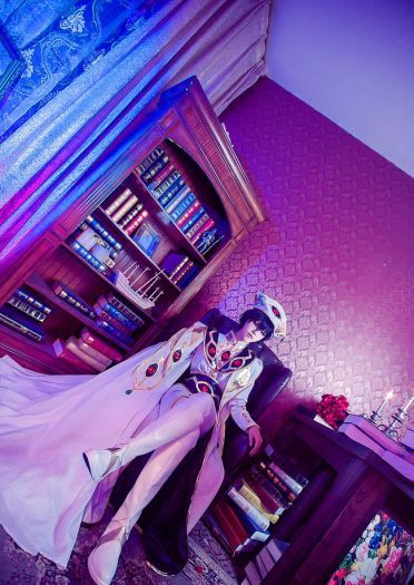 【授权】反叛的鲁路修 C.C 鲁路修COS