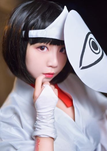 【授权】野良神 野良 绯器COS