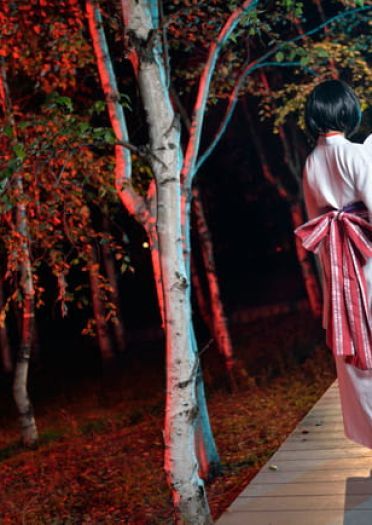 【授权】野良神 野良 绯器COS