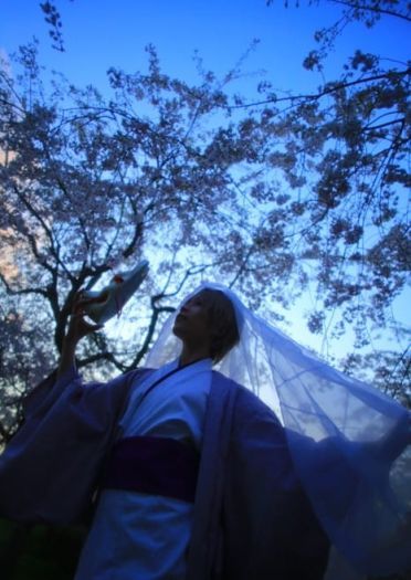 《夏目友人帐》经典Cos合辑 温馨治愈