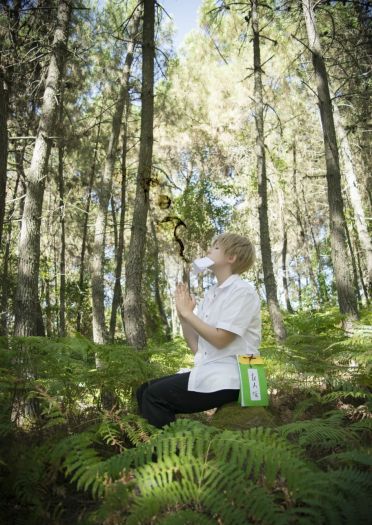 《夏目友人帐》经典Cos合辑 温馨治愈