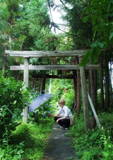 《夏目友人帐》经典Cos合辑 温馨治愈