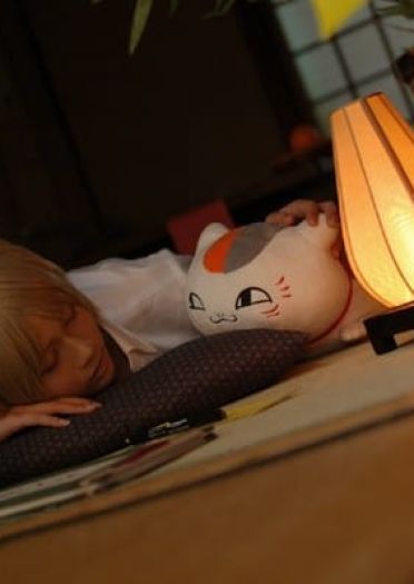 《夏目友人帐》经典Cos合辑 温馨治愈